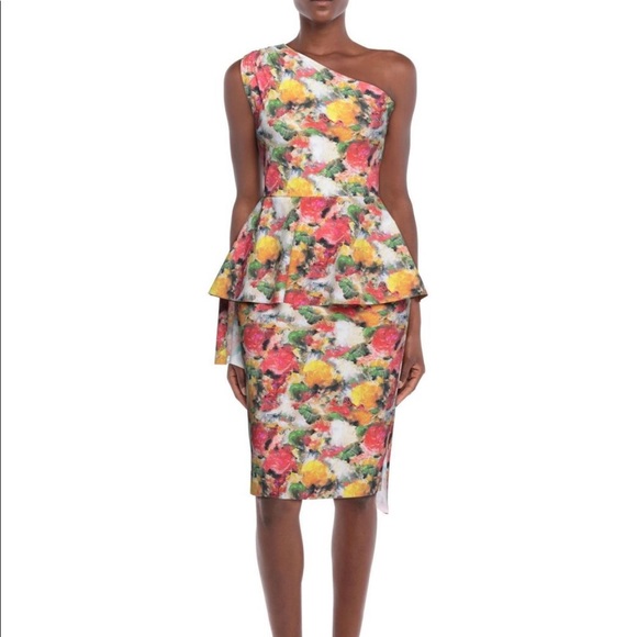 Chiara Boni La Petite Robe - Picture 2 of 4